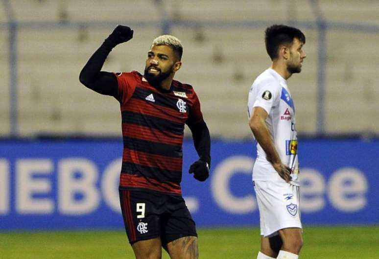 Flamengo se espelha no bom retrospecto em estreias para iniciar Libertadores com vitória