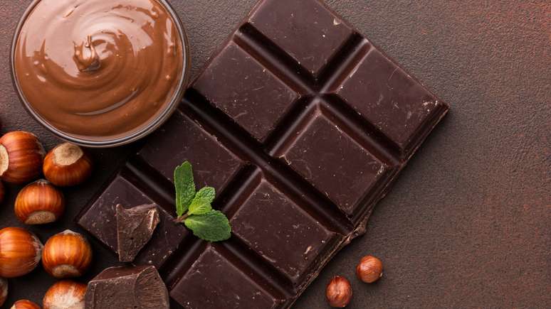 Consuming the right chocolate is good for your health: 5 benefits of food