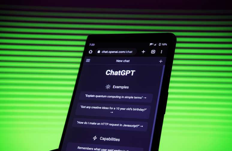 ChatGPT, inteligência artificial da empresa OpenAI, respondeu questões dos exames de 2017 a 2021