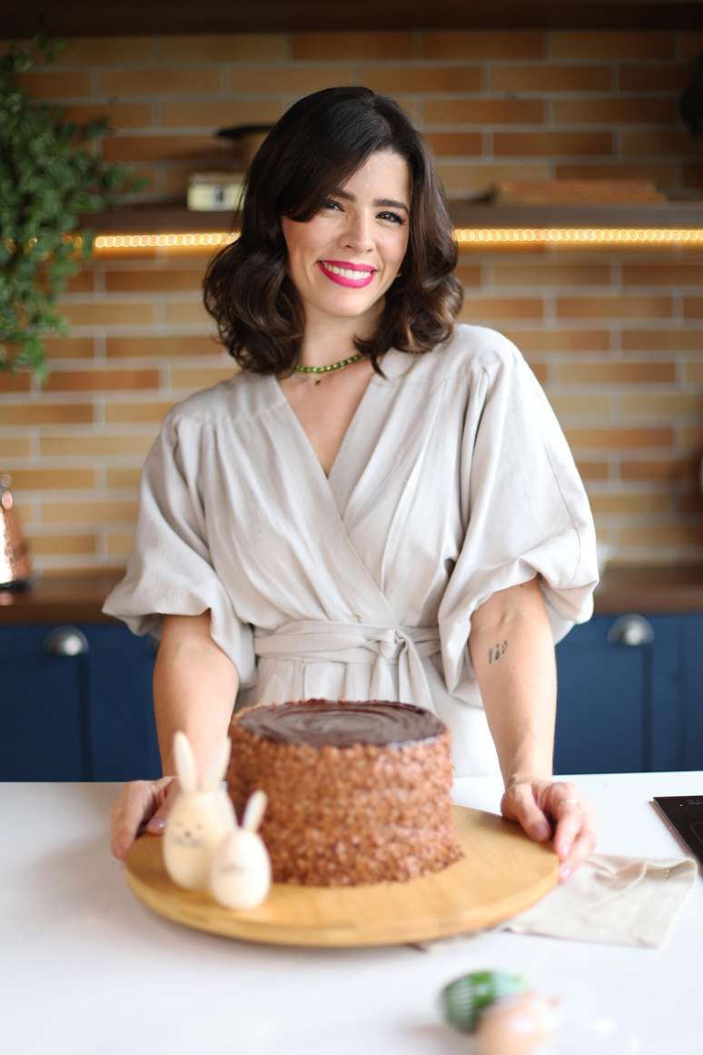 Easter cake: learn how to prepare the Sunday dessert