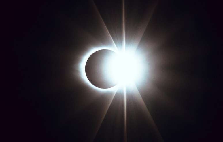 Duas semanas para o primeiro Eclipse Solar do ano saiba tudo
