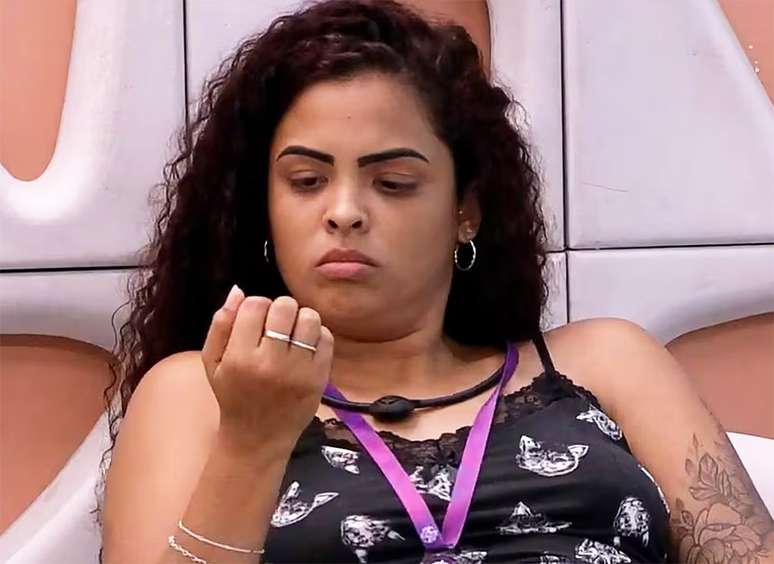 BBB 23: Paula is sued in court by counsel