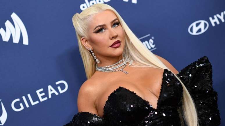 Christina Aguilera reflects on childhood in an abusive home: ‘I’m still affected by it’