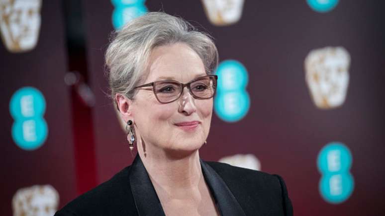 Meryl Streep revela qual foi a pior interpretação da sua carreira: "Foi meio artificial"