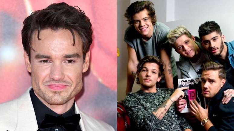 Liam Payne está 'desesperado' por uma reunião do One Direction para salvar sua carreira, diz revista