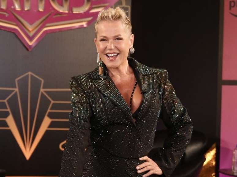 Xuxa 