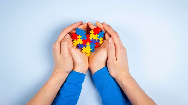 Saiba o que é autismo e suas características