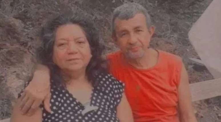 Pescadora é encontrada em barco com marido morto no AM