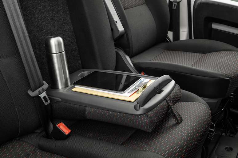 Novo Fiat Ducato 2023