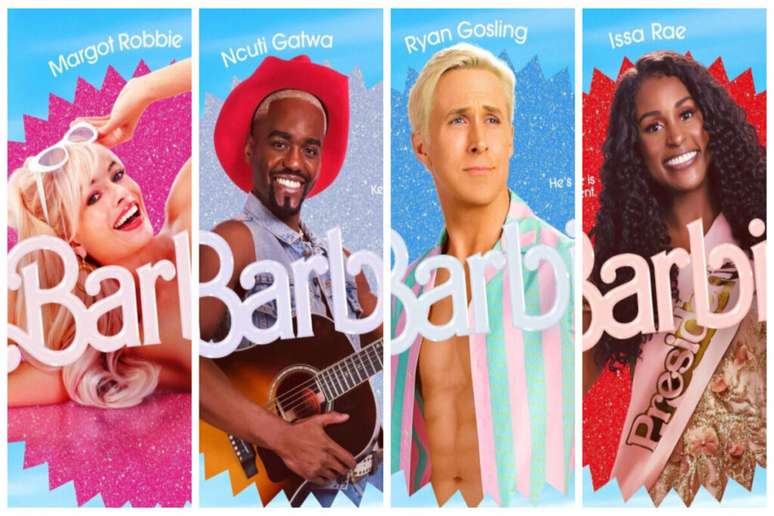 Filme live action sobre Barbie é anunciado e lançamento surpreende a todos