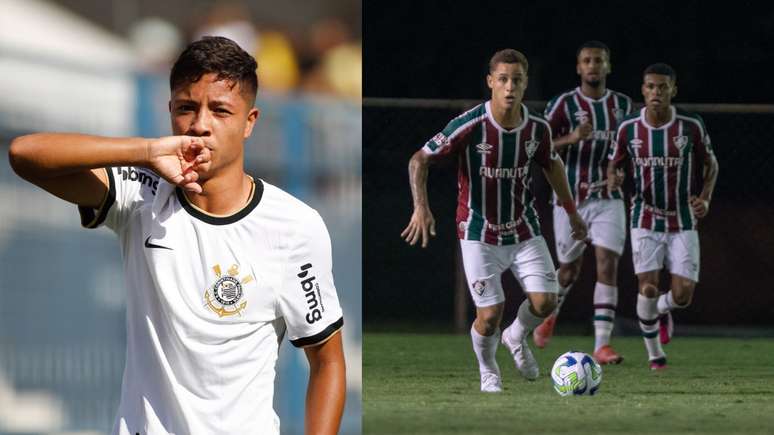 São Paulo x Corinthians: veja onde assistir ao jogo do Brasileiro