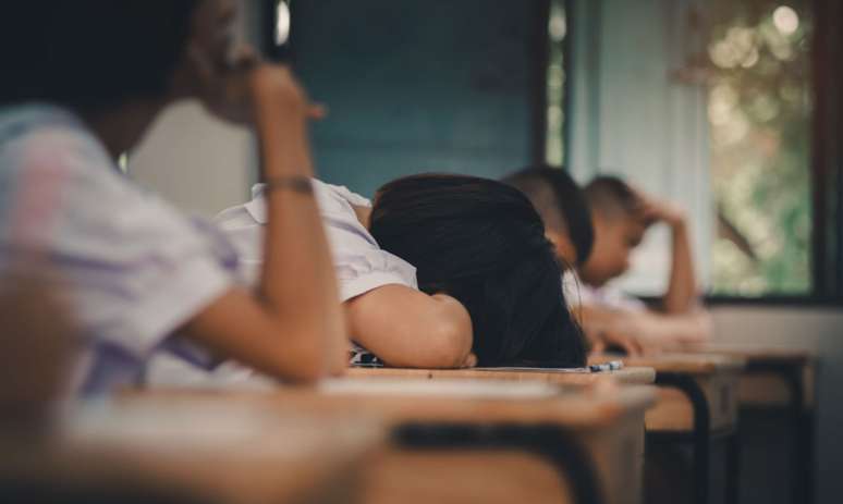 Blumenau: How does violence affect the mental health of students and teachers?