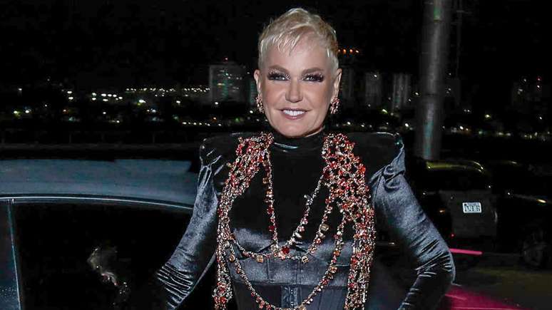 Xuxa Meneghel –