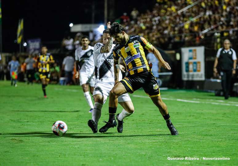 Ponte Preta conhece tabela completa da Série A2; confira os jogos - Hora  Campinas