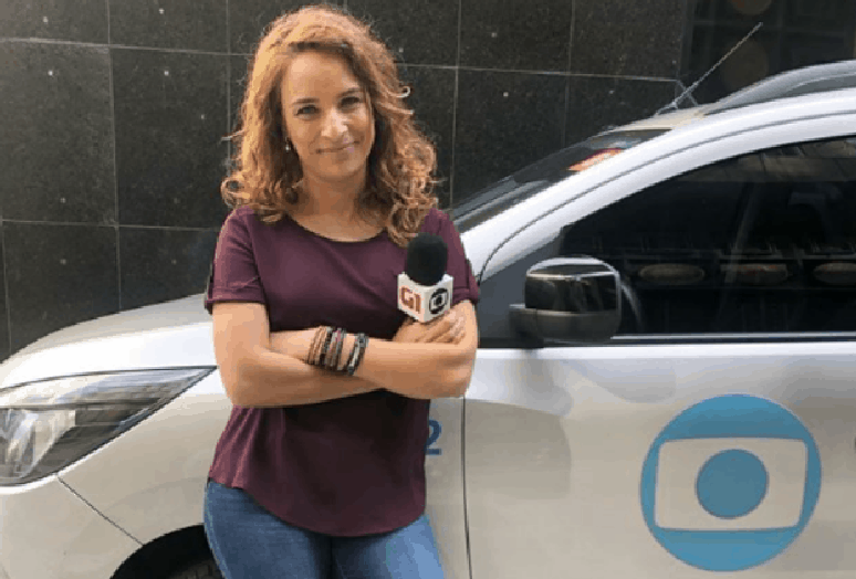Globo é condenada a indenizar ex-apresentadora em processo por assédio moral