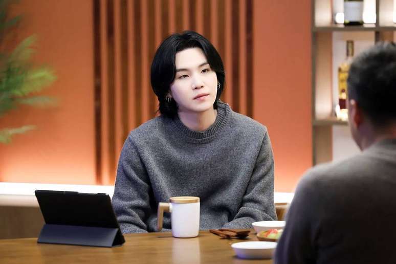 BTS’ Suga Announces First Single From Album “D-DAY”