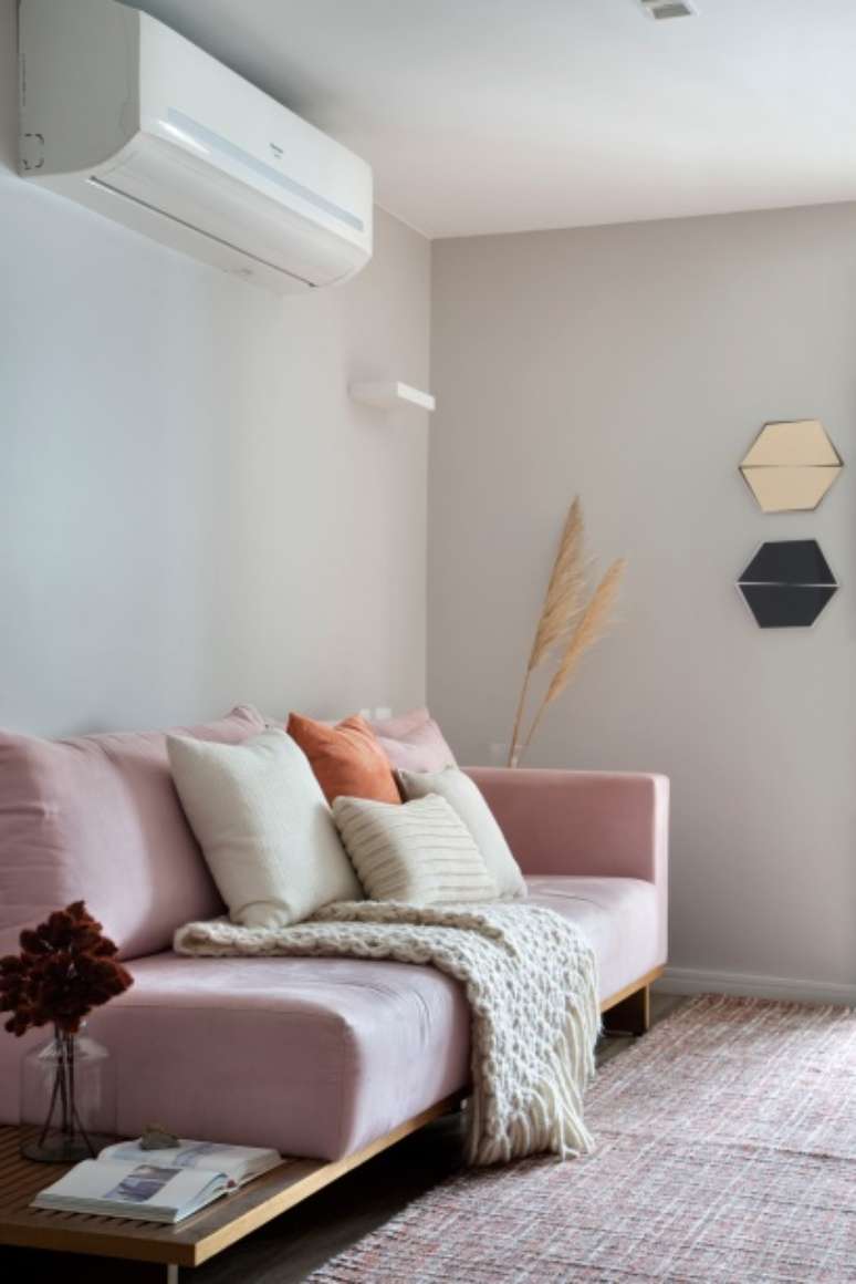 Project by Studio Leandro Neves.