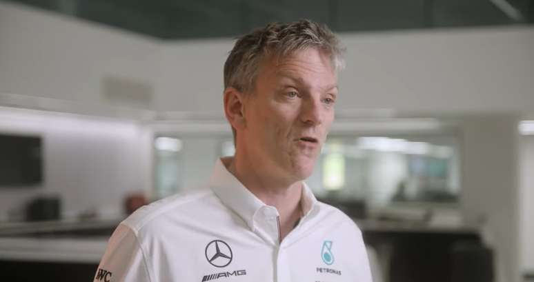 A volta dos que não foram: no vídeo pós GP da Austrália, James Allison deu a visão do que a Mercedes está fazendo para voltar a brigar pelas vitórias