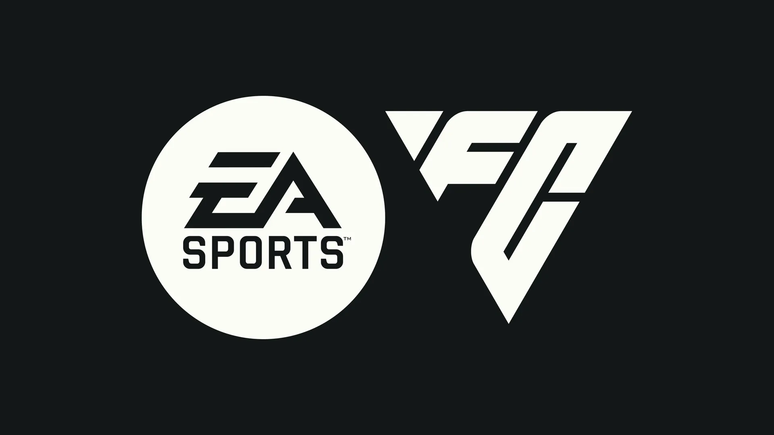 Marca EA Sports FC estará presente em mais de 100 jogos de futebol neste fim de semana