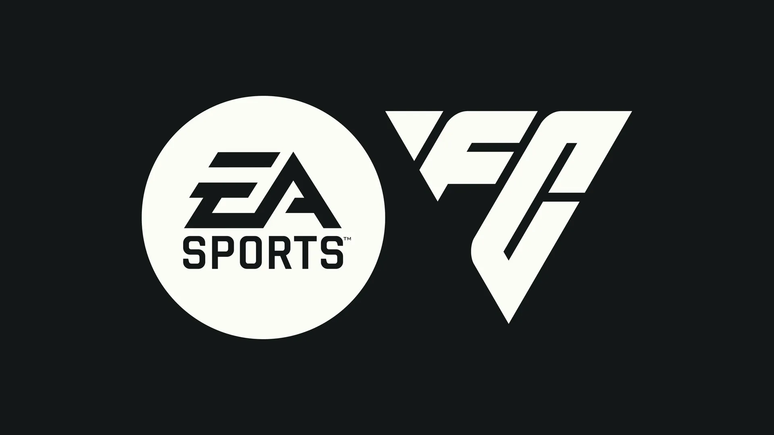 Novo FIFA': EA revela marca do EA Sports FC, que substitui a franquia