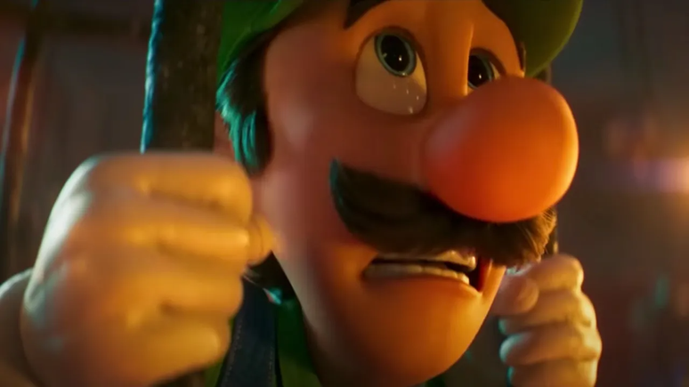Peaches, música interpretada por Jack Black em filme de Super Mario ganha  clipe