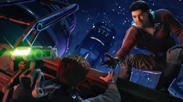 Star Wars Jedi Survivor: veja gameplay, plataformas e requisitos