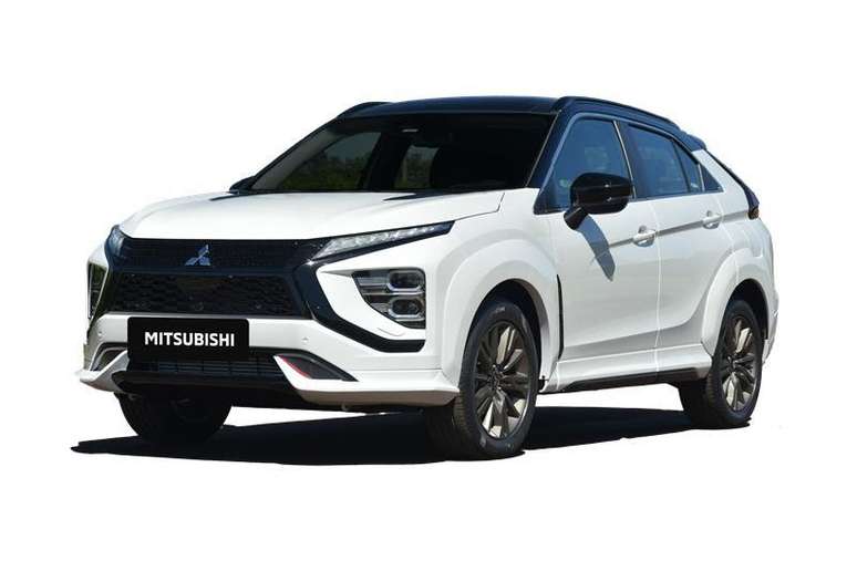 Mitsubishi confirma nova L200 Triton Sport Savana e Eclipse Cross Sport no Brasil.