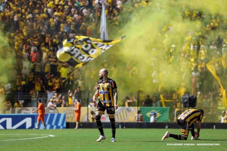 Campeonato Paulista Série A2 - Futebol - Terra