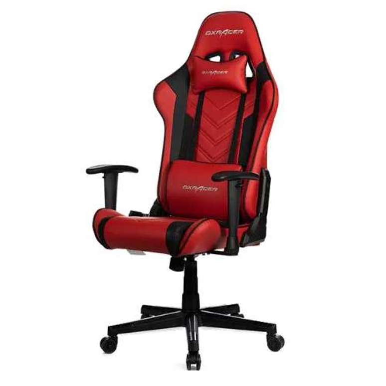 Image: DXRacer/Disclosure. Image: DXRacer/Disclosure.