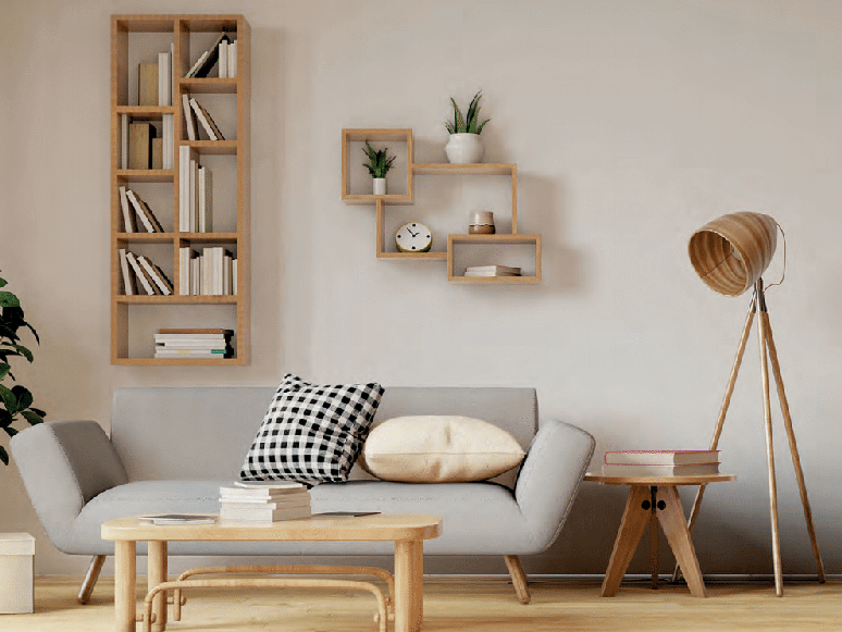 Decoração escandinava: saiba como aplicar na sua casa – Blog da Corante  Tintas