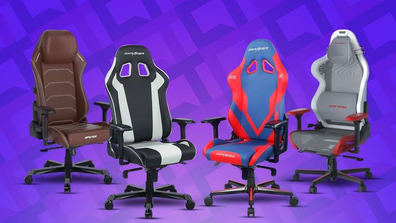 What is the best DXRacer gaming chair for you?