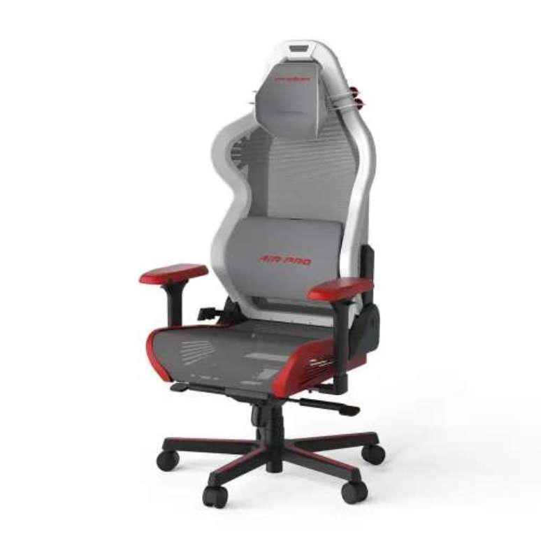 Image: DXRacer/Disclosure. Image: DXRacer/Disclosure.