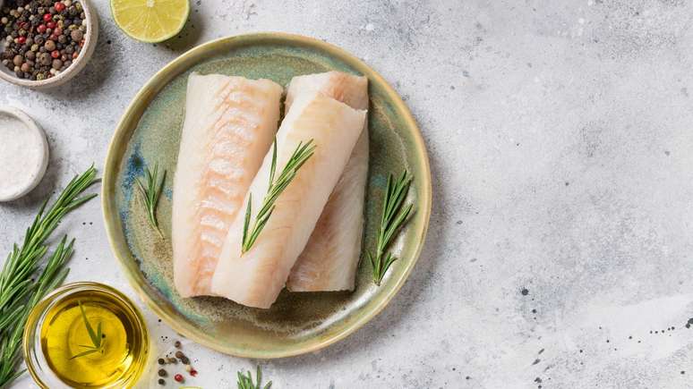 Com essas dicas, você vai surpreender todo mundo com suas receitas de bacalhau na Páscoa - Shutterstock