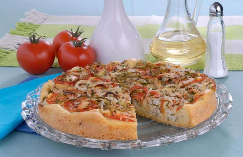Practical capixaba cake: the dish that cannot be missed at Easter!