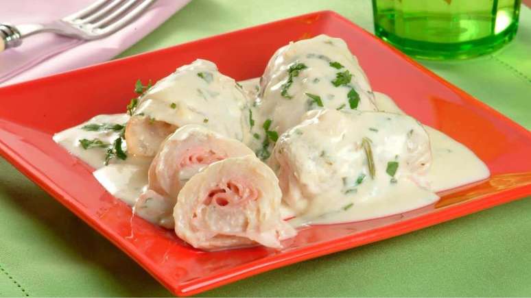 hake roll