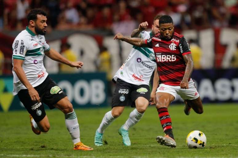 Flamengo divulga informações de ingressos para estreia no Brasileirão; confira
