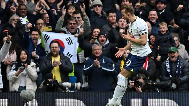 Tottenham x Chelsea: onde assistir, horário e prováveis escalações do jogo  pela Premier League - Lance!