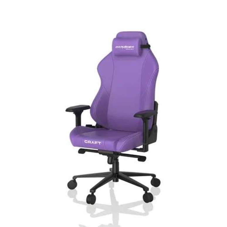 Image: DXRacer/Disclosure. Image: DXRacer/Disclosure.