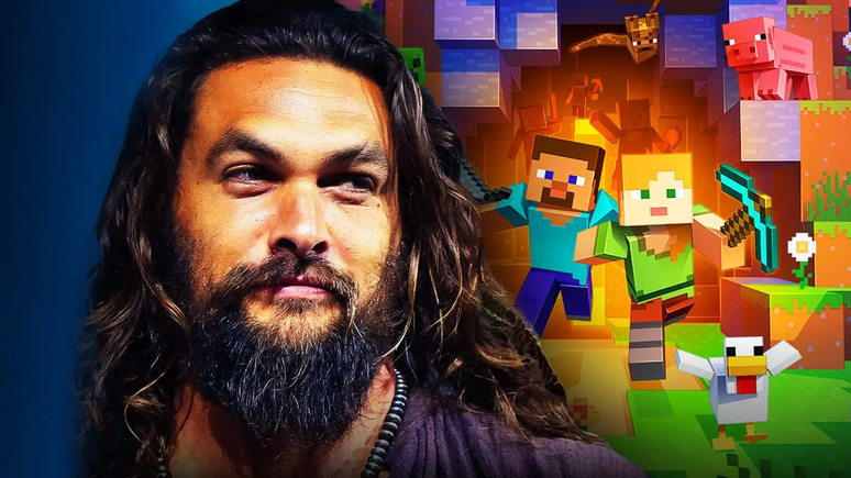 Minecraft: Story Mode - Série 2018 - AdoroCinema