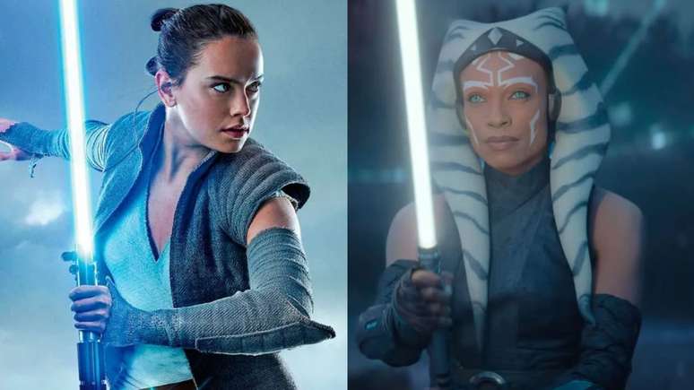 Star Wars: Ascensão Skywalker' ganha novo trailer com Rey