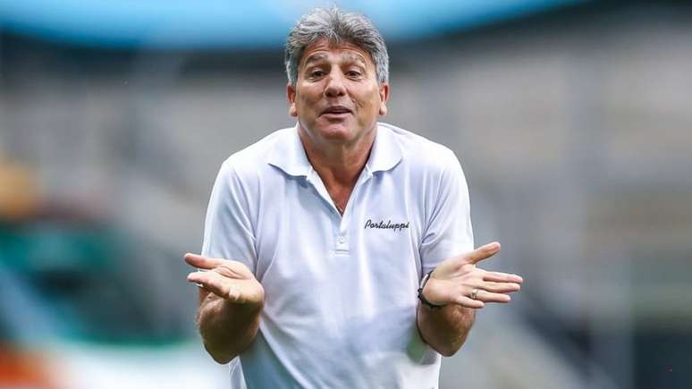 Grêmio busca solução para dilema da lateral-esquerda no confronto