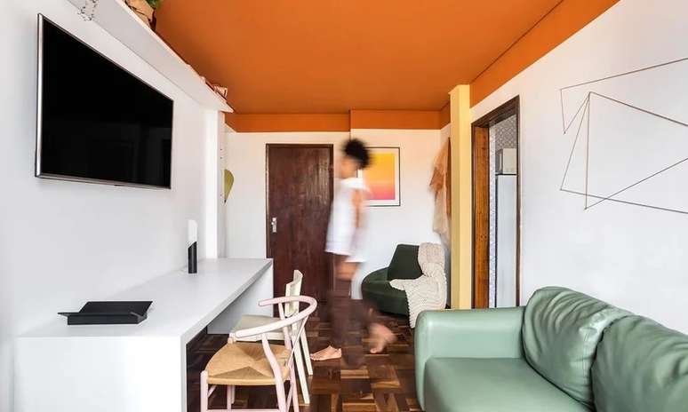 Project by OHMA Architecture.