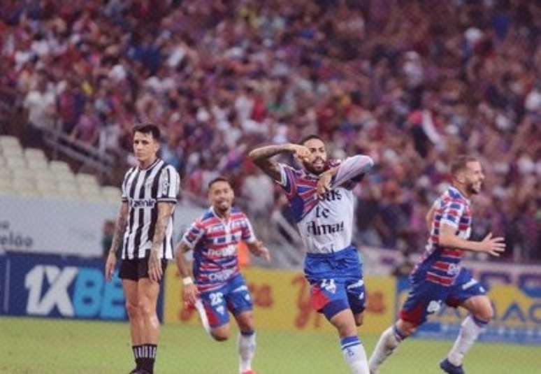 Agora é só decisão: Ceará e Fortaleza iniciam período com jogos