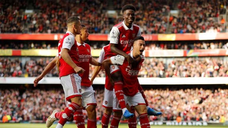 Arsenal x Manchester United: onde assistir, horário e prováveis escalações  do jogo da Premier League