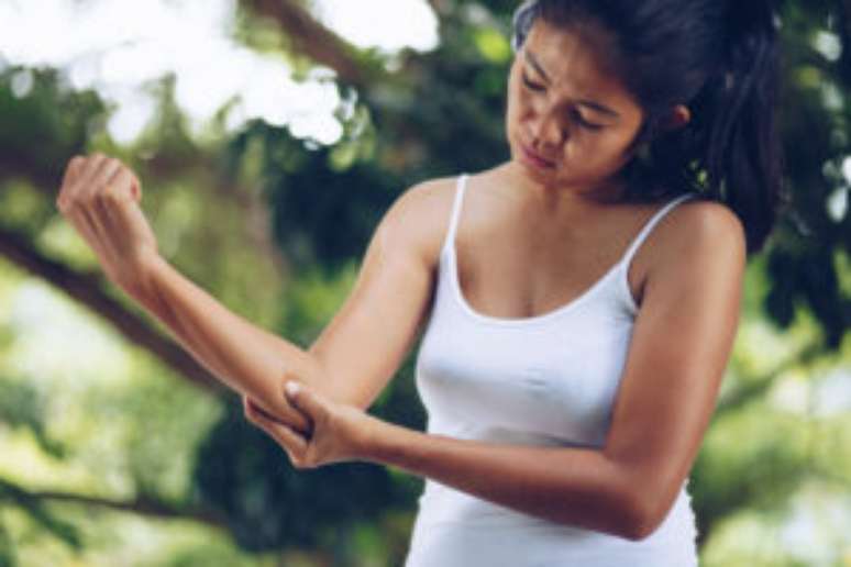 Tennis elbow, do you know what it is?