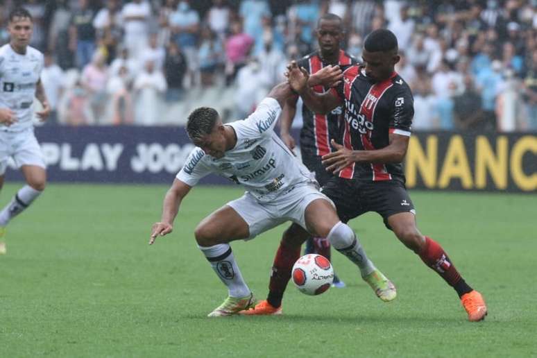 Santos: que horas joga o Santos, estatísticas e fotos – Terra