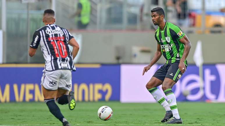 Atlético-MG e América-MG decidem o Campeonato Mineiro 