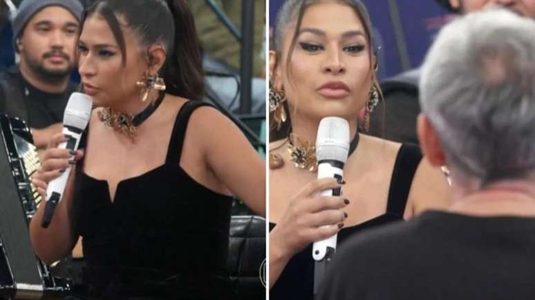 In “Altas Horas”, Simone makes a revelation that takes viewers by surprise