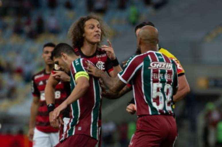 Tricolor tem sete vitórias e apenas duas derrotas nos últimos 11 Fla-Flus —  Fluminense Football Club