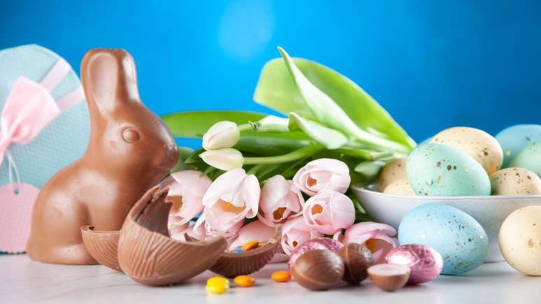 Easter messages: 10 to send via WhatsApp
